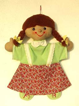 MAŘENKA