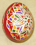 OBRÁZEK - batikované