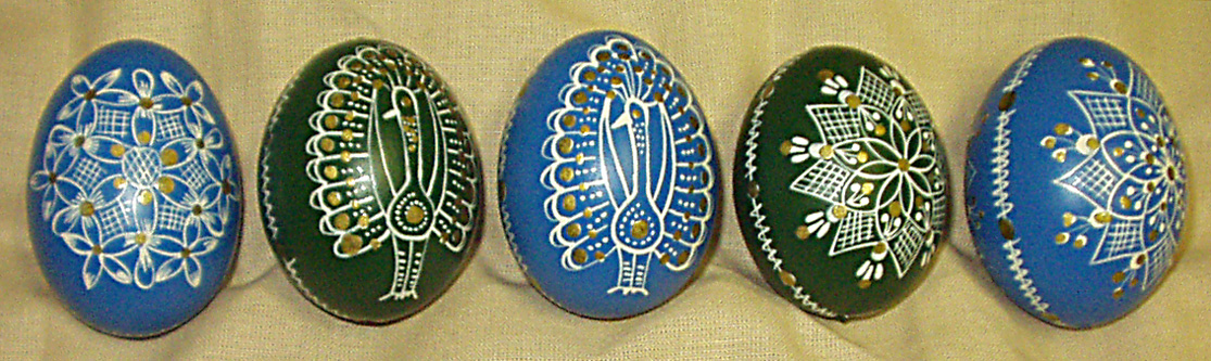 PÁV - ORNAMENT