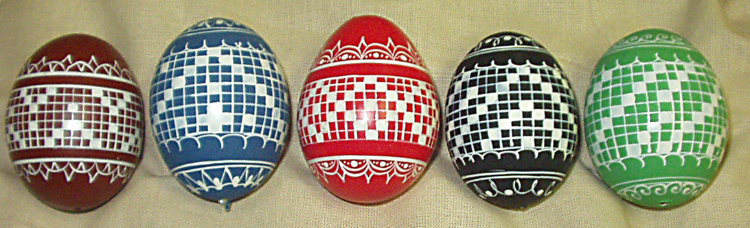KRAJKOVÉ