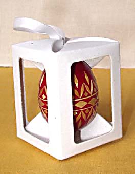 LAMPIČKA