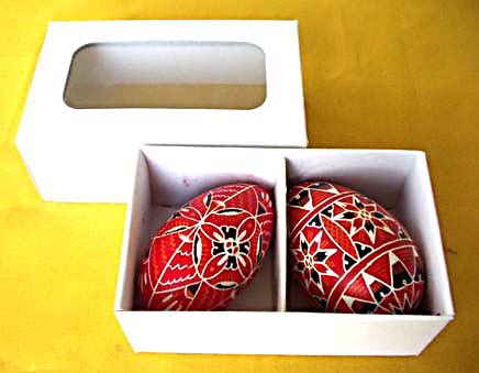 KRABIČKA